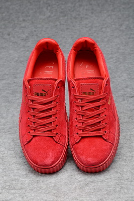 Puma x Rihanna Creepers Men Shoes--013